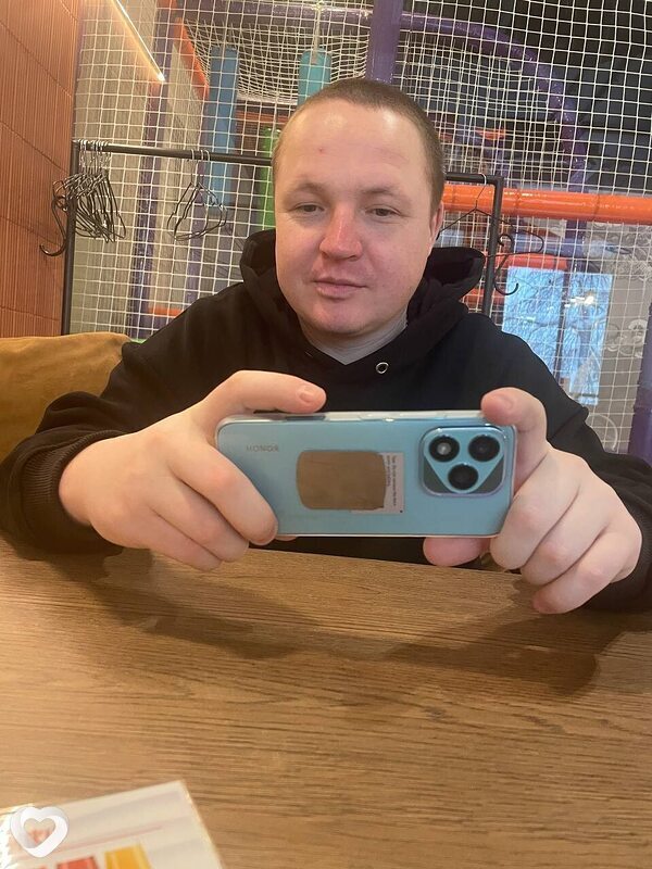 Иван, 35, Егорьевске — анкета №4276019