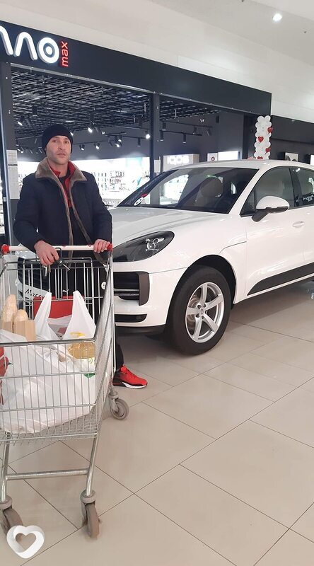 Коля, 43, Одессе — анкета №4276022