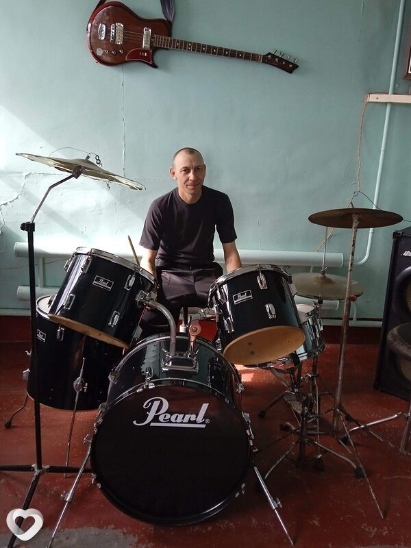 Александр, 42, Хабаровске — анкета №4276028
