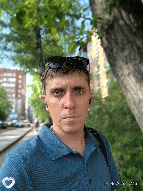 Владимир, 33, Туле — анкета №4276029