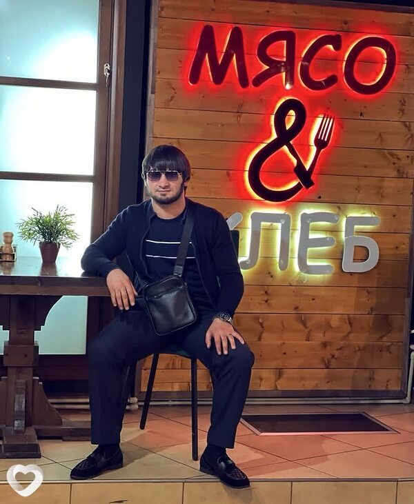 Руслан, 24, Саратове — анкета №4276034