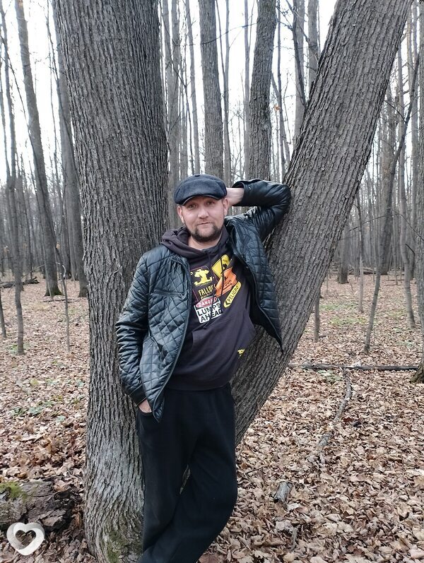 Райнис, 39, Уфе — анкета №4275960
