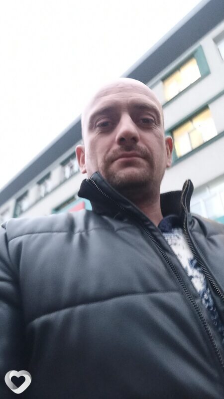 Андрей, 36, Белгороде — анкета №4275961