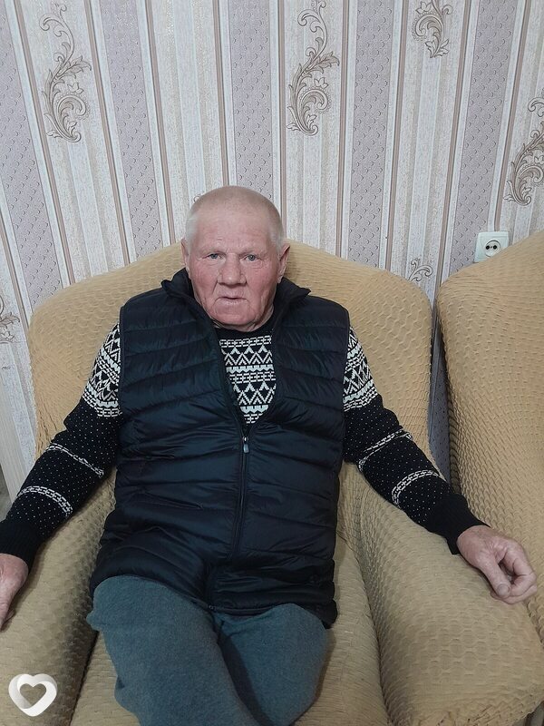 Павел, Павлодар