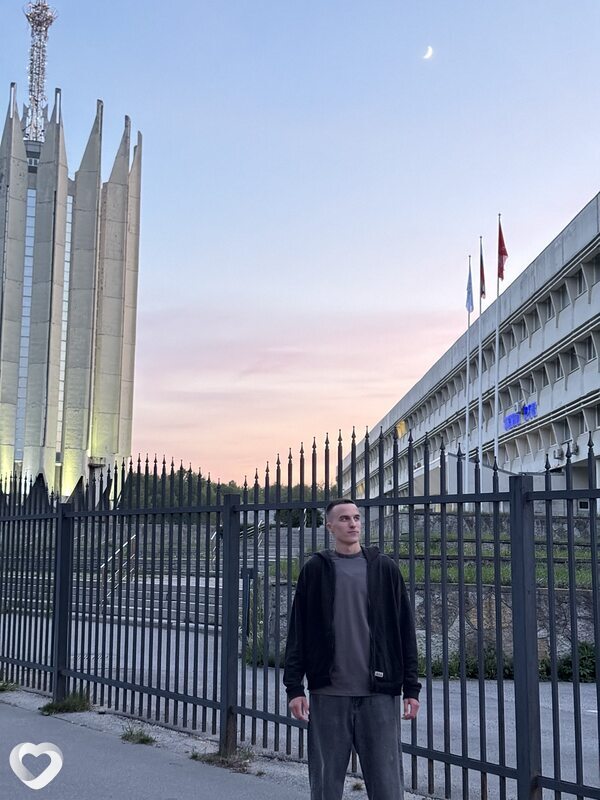 Даниил, 20, Вологде — анкета №4275971