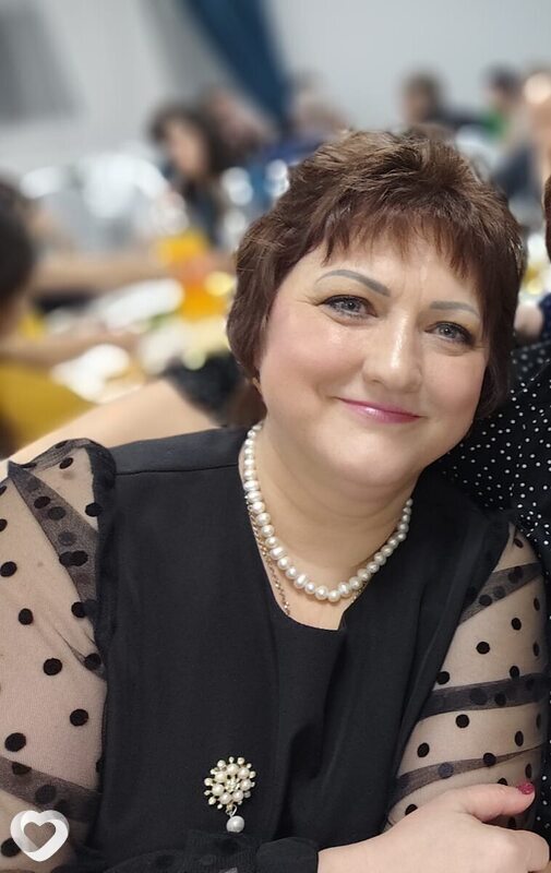 Оксана, 51, Омске — анкета №4275980