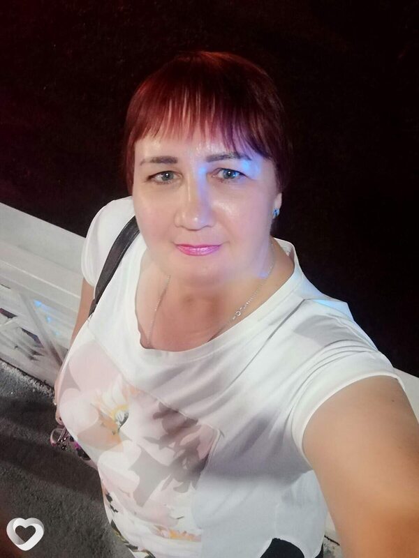Ирина, 51, Тюмени — анкета №4275982