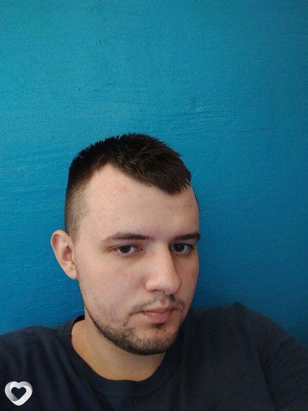 Виталий, 21, Могилев — анкета №4276929