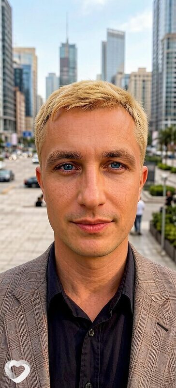 Владимир, 42, Чебоксарах — анкета №4276931
