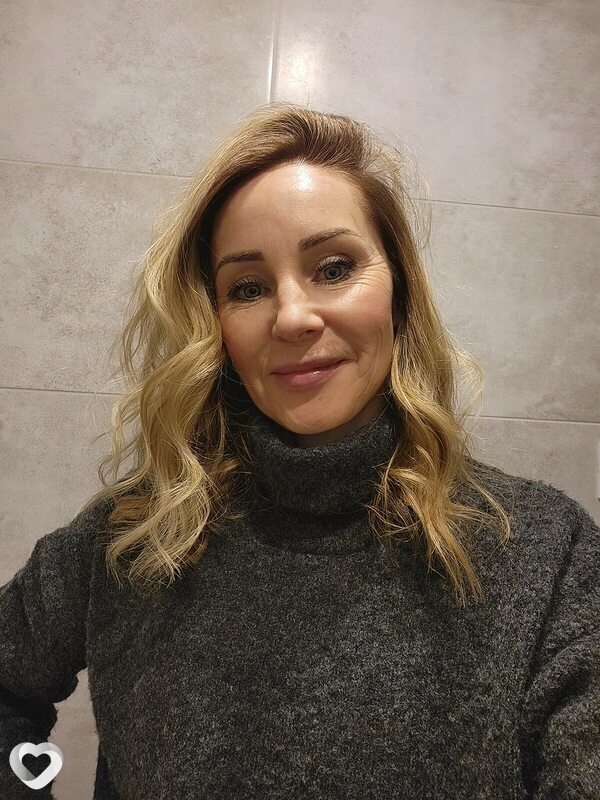 Елена, 46, Архангельске — анкета №4276934