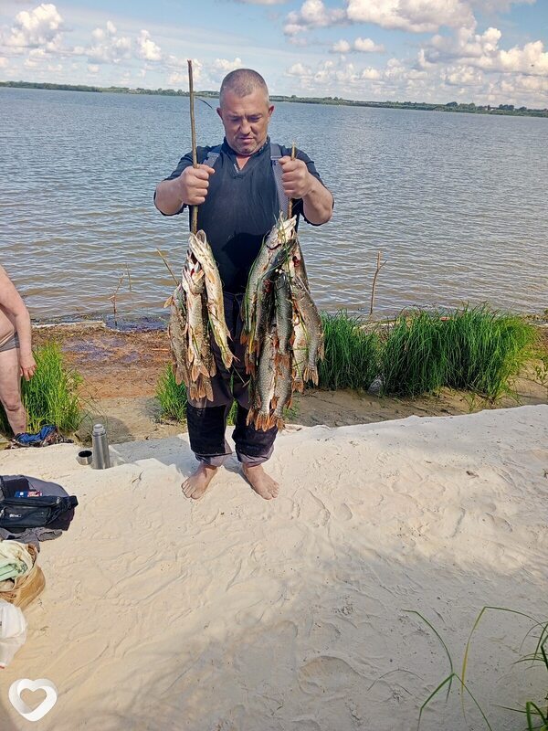 Алекs, 45, Тобольске — анкета №4276940