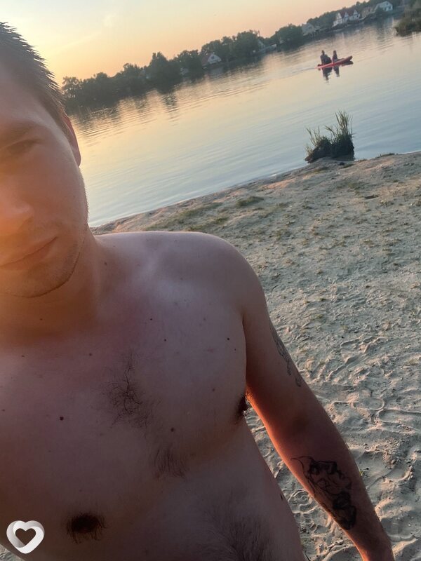 Владимир, 22, Пензе — анкета №4276942
