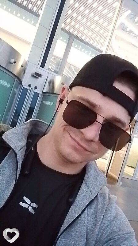 Dvizh, 22, Тайшете — анкета №4276064
