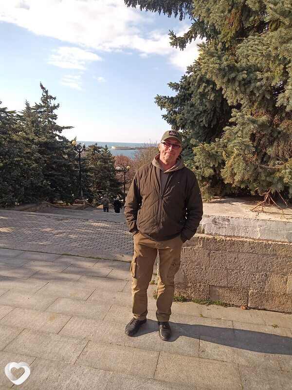 Андрей, 55, Севастополе — анкета №4276066