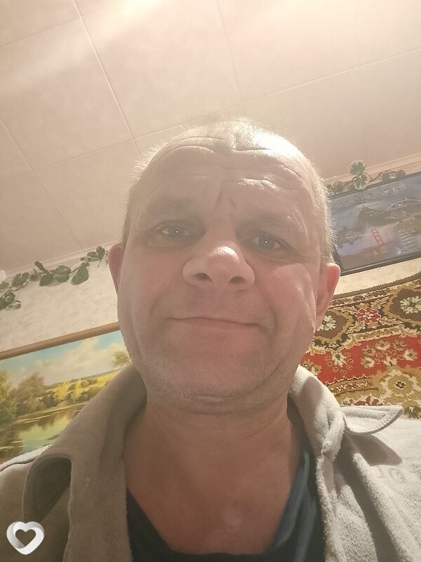 Андрей, 44, Витебске — анкета №4276076