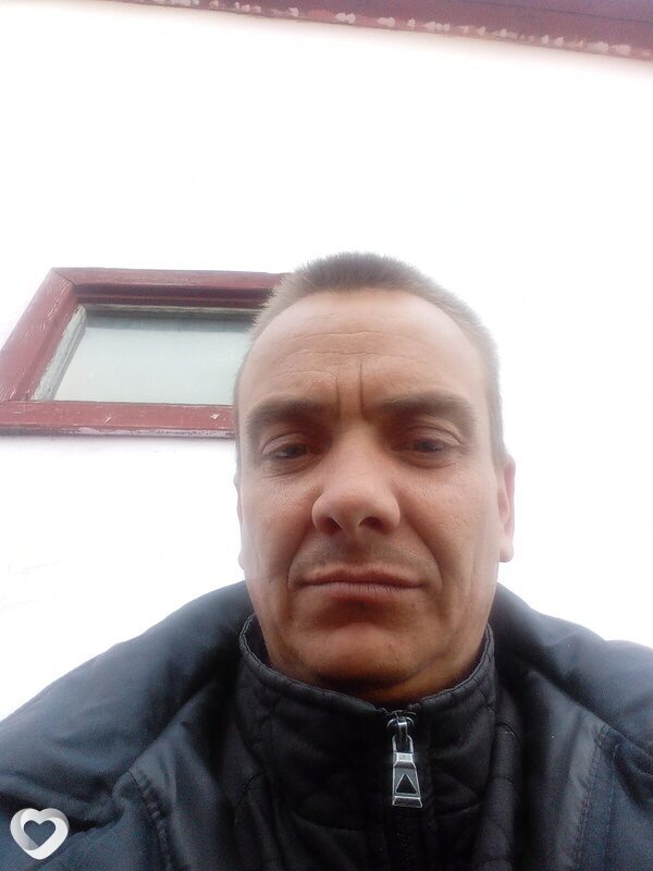 Сергей, 36, Орше — анкета №4276080