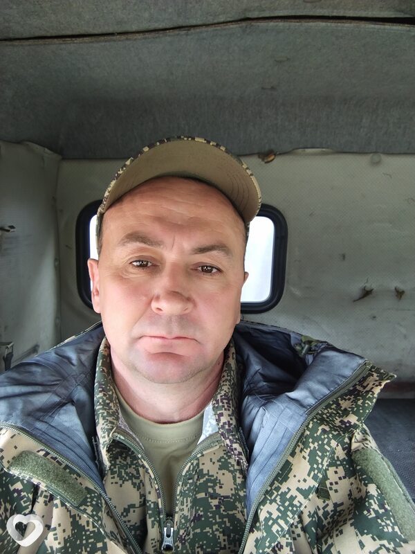 Александр, 50, Улан-Удэ — анкета №4276112