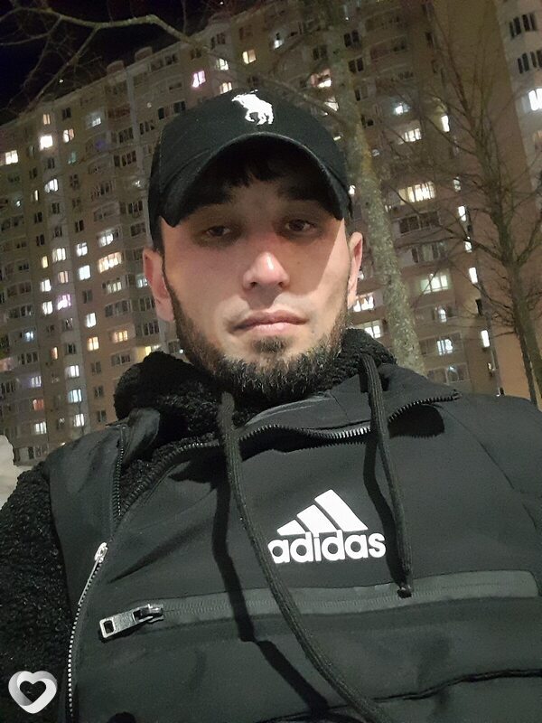 Azimcik, 32, Москве — анкета №4276113