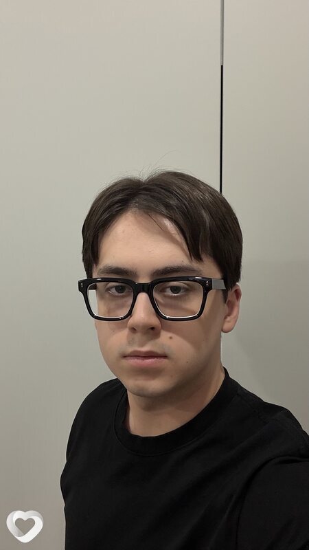 Мм, 19, Казани — анкета №4276115