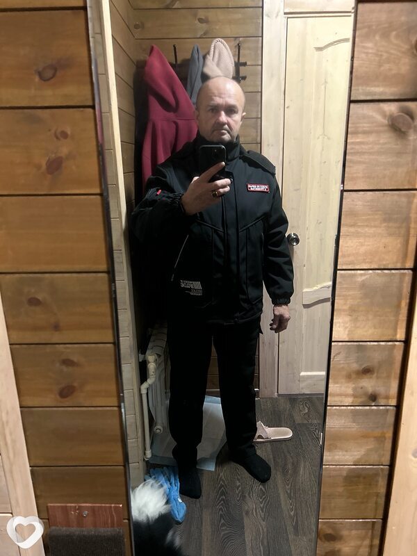 Алексей, 51, Можайске — анкета №4276118