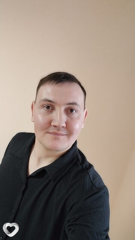 Ильдар, 29, Елабуге — анкета №4276119