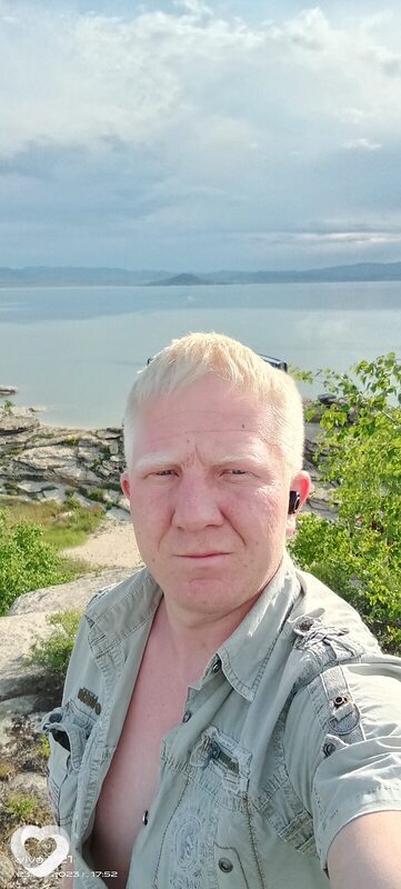 Дмитрий, 30, Усть-Каменогорск — анкета №4276129