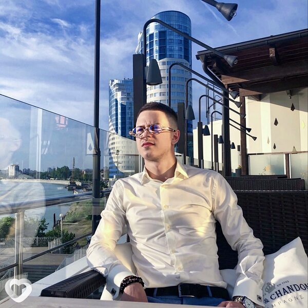 Дмитрий, 26, Пятигорске — анкета №4276131