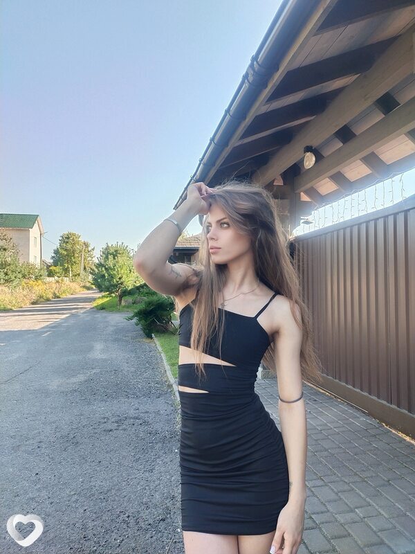 Виктория, 27, Витебске — анкета №4276132