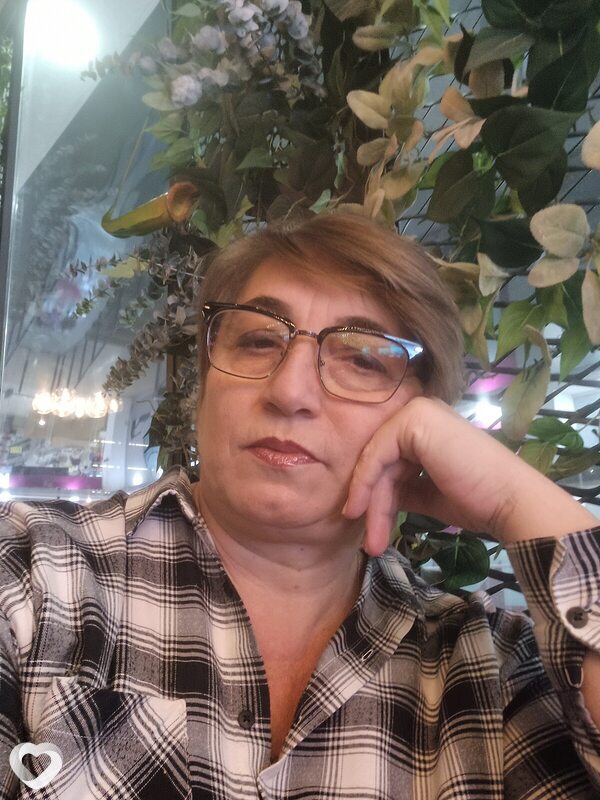 Анна, Чадыр-Лунга