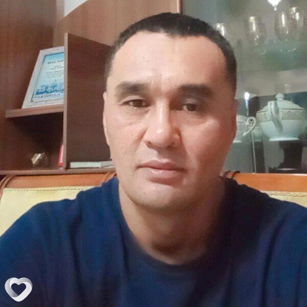 Ержан, 47, Астане — анкета №4276368