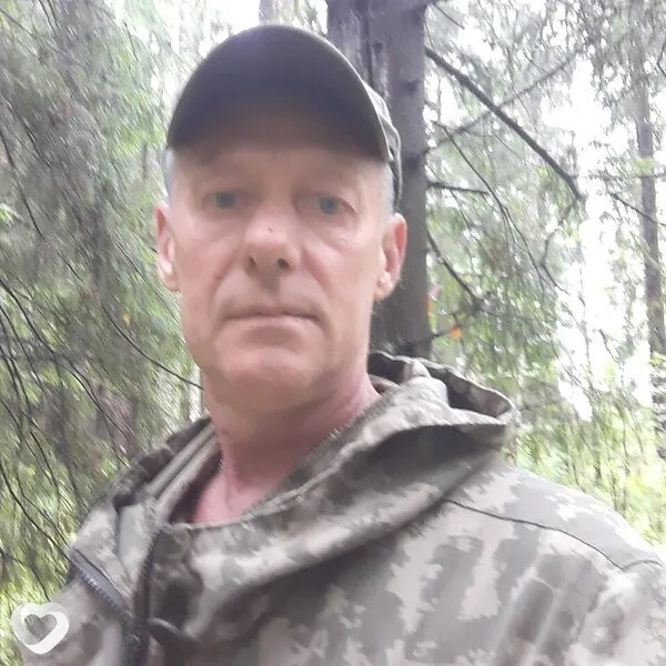 Андрей, 59, Москве — анкета №4276373