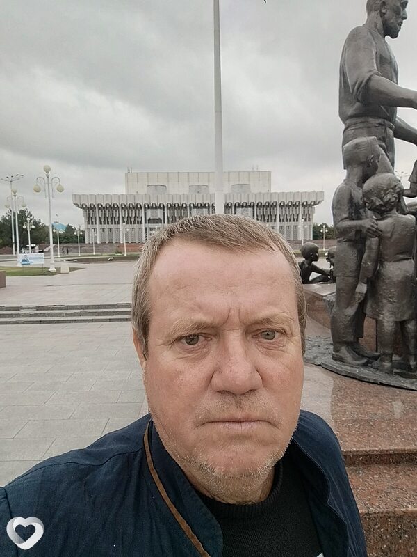 Абдулакаххор, 56, Ташкент — анкета №4276375
