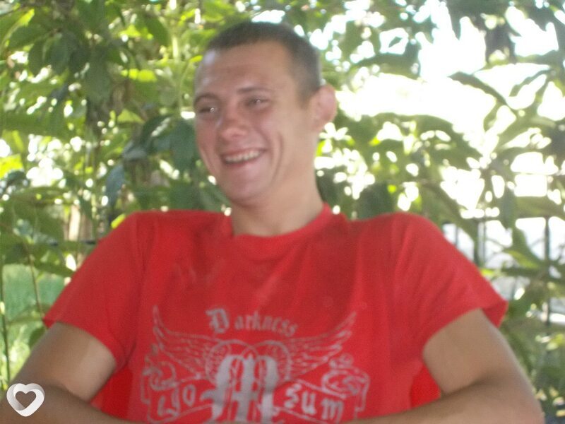 Павел, 36, Новороссийске — анкета №4276376