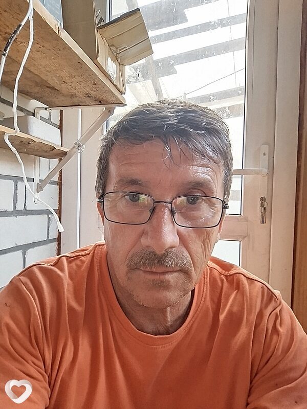 Сергей, Горячий Ключ