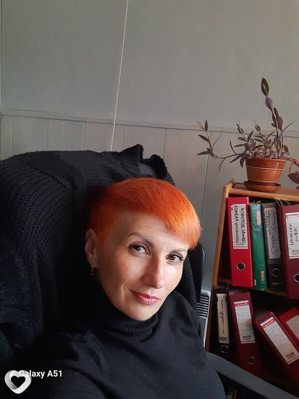Татьяна, 43, Петрозаводске — анкета №4276379