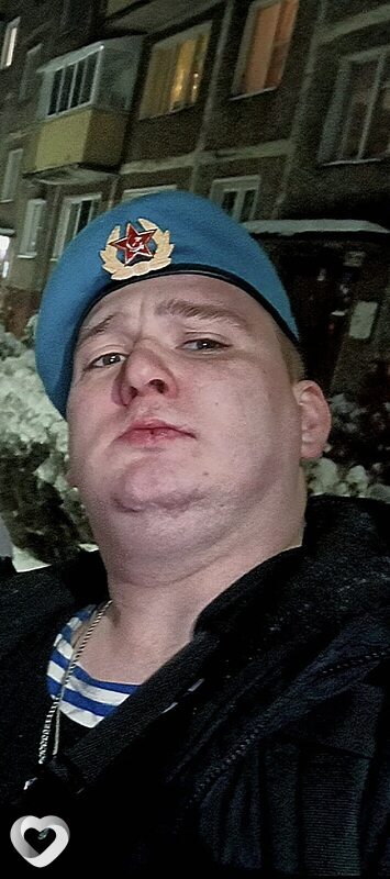 Лео, 28, Москве — анкета №4276381