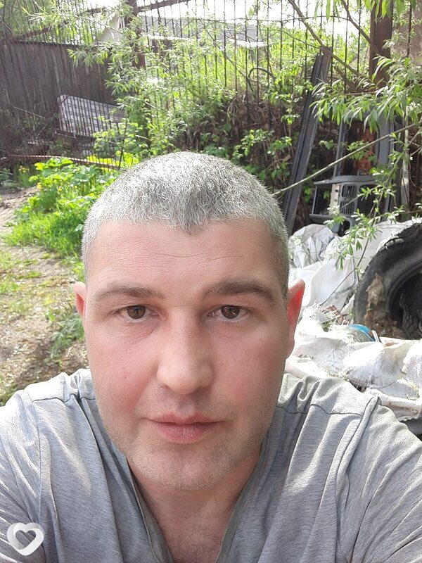 Андрей, 41, Сыктывкаре — анкета №4276284