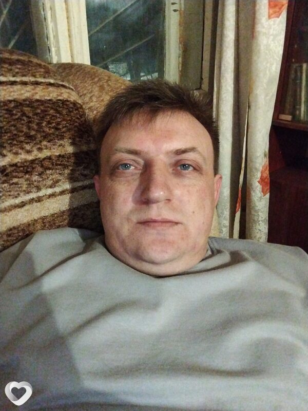 Андрей, 41, Омске — анкета №4276286