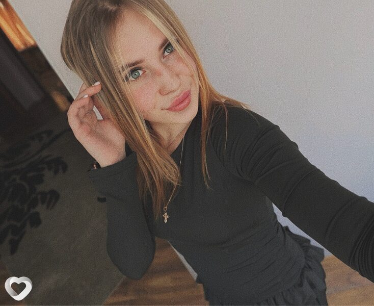 Елизавета, 23, Уссурийске — анкета №4276287
