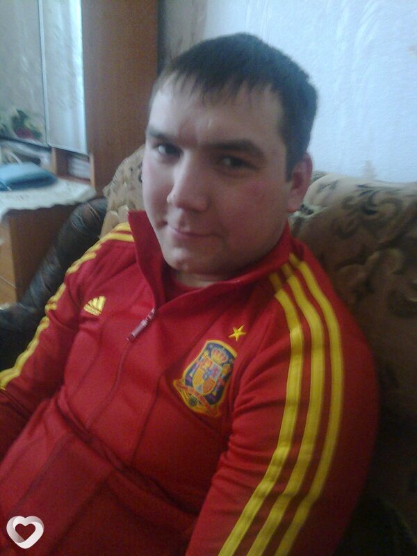 Артур, 38, Казани — анкета №4276289