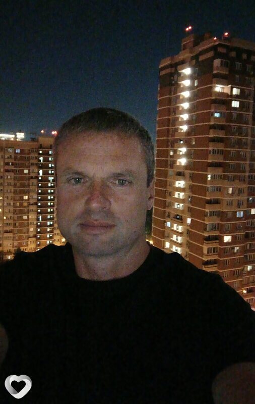 Leks, 44, Торжке — анкета №4276291