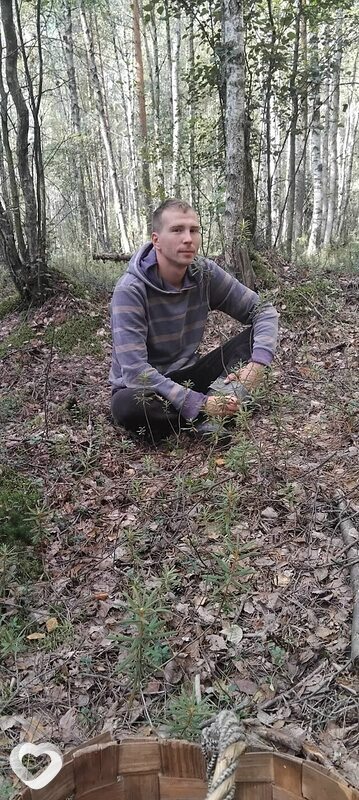 Лёша, 32, Санкт-Петербурге — анкета №4276293