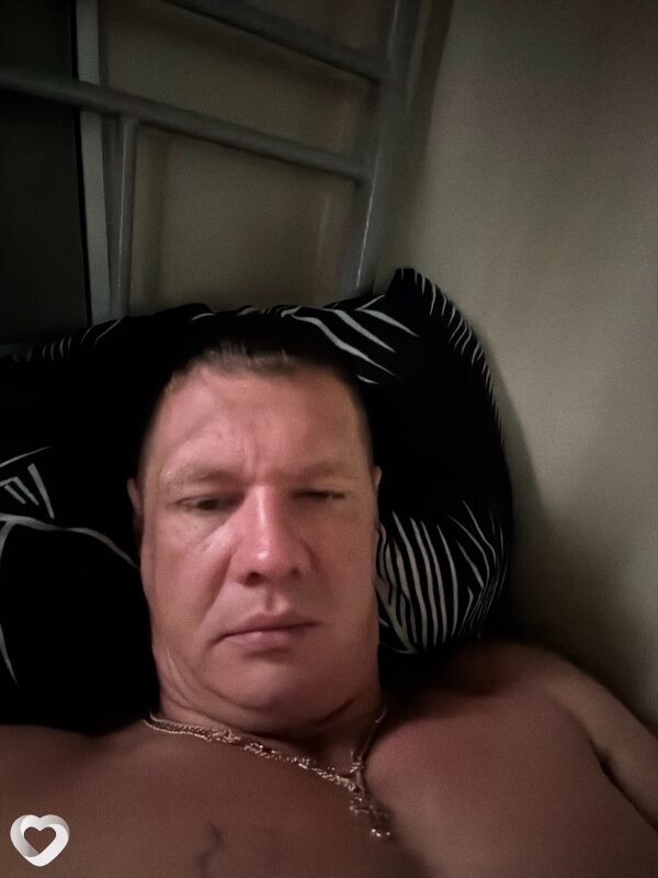 Эд, 43, Каменске-Шахтинском — анкета №4276300