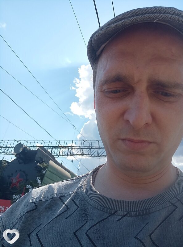 Александр, Кушва