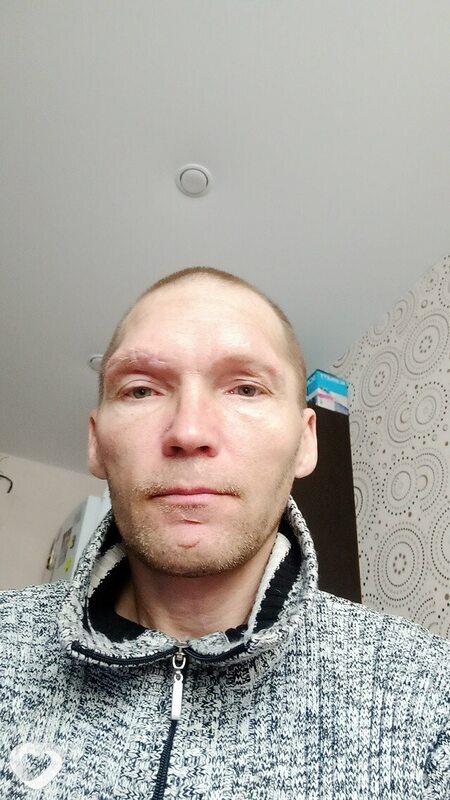 Евгений, 46, Нижнекамске — анкета №4276210