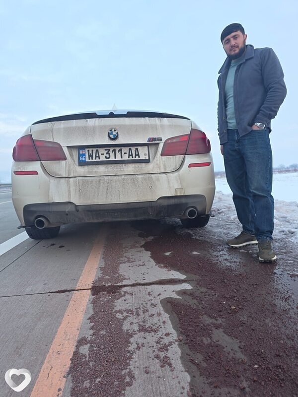 Артур, 26, Москве — анкета №4276224