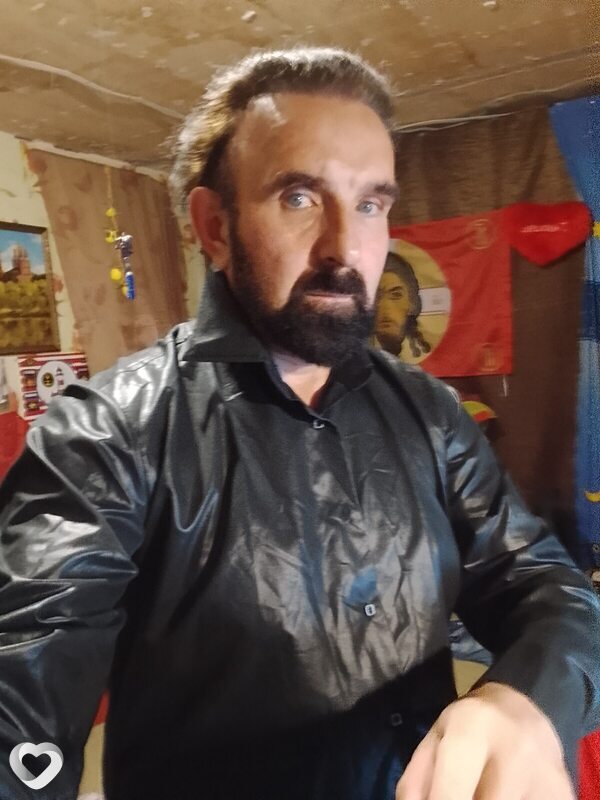 Valery, 42, Оренбурге — анкета №4276230