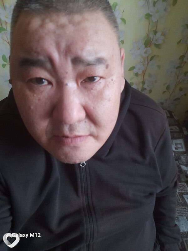 Сергей, 55, Якутске — анкета №4276231