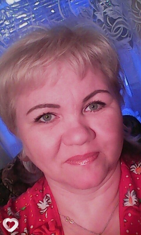Наталия, 48, Воткинске — анкета №4276309