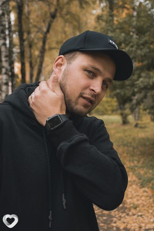 Сергей, 31, Ачинске — анкета №4276318
